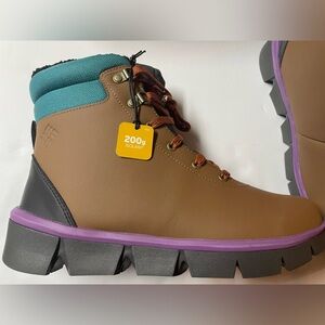 Women's Keetley winter boots/ size 7.5